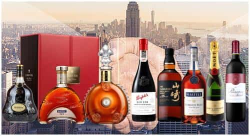 阳城县回收洋酒